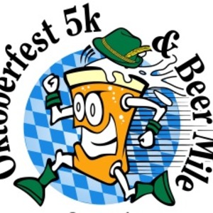 Fairchance Construction Octoberfest 5k Run/Walk and Mom Maruca's Beer Mile & Beer Mile Relay