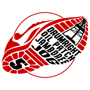 Drumright Jamboree Jog