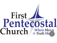 First Pentecostal Church Color Blast