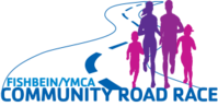 Fishbein / YMCA Community Road Race