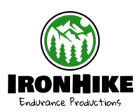 Iron Hike - Fall Kuwohi Trail Half Marathon Plus - 15 Miles | 7,140' Elevation | 12-Hour | Run, Hike or Walk
