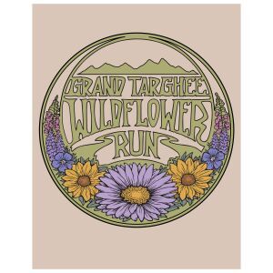 Grand Targhee Wildflower Run