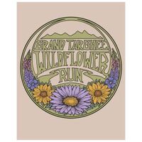 Grand Targhee Wildflower Run