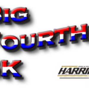 48th Annual Springfield's Big Fourth 5K!