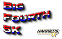 48th Annual Springfield's Big Fourth 5K!