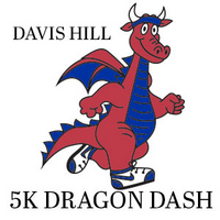 Davis Hill Dragon Dash