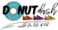 Heartline Donut Dash Walk/Run for Life 5k