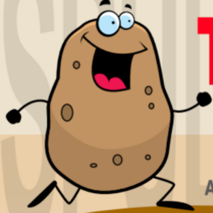 Blackfoot Tater Trot
