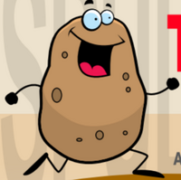 Blackfoot Tater Trot
