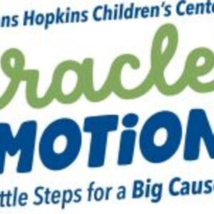 Johns Hopkins Children's Center Miracles in Motion