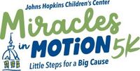 Johns Hopkins Children's Center Miracles in Motion