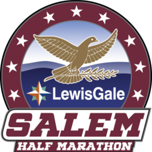LewisGale Salem Half Marathon, 8K and Kids Fun Run