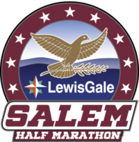 LewisGale Salem Half Marathon, 8K and Kids Fun Run