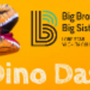 Big Brothers Big Sisters Dino Dash 5K