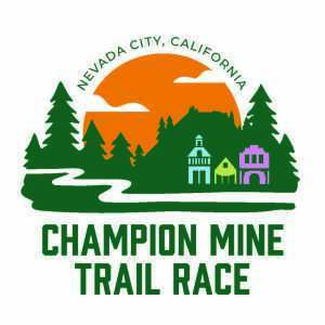Champion Mine Trail Race