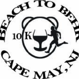 Beach to Behr Brewing 10k