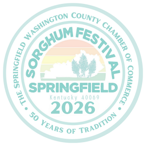 Sorghum Shuffle 5K