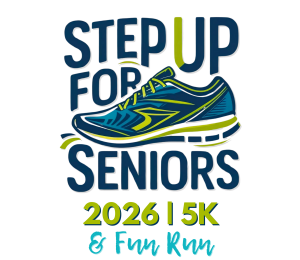 Step Up for Seniors 5K
