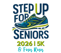 Step Up for Seniors 5K