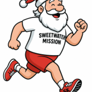 2026 Sweetwater Mission Santa Run 5K