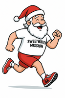 2026 Sweetwater Mission Santa Run 5K