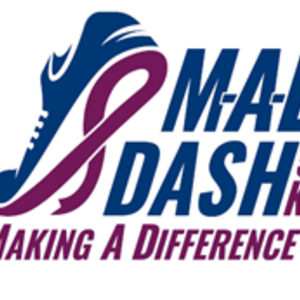 MAD Dash 5k