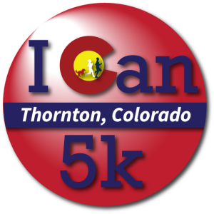 I Can 5k