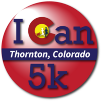 I Can 5k