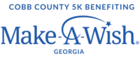 Cobb County 5K benefiting Make a Wish Georgia