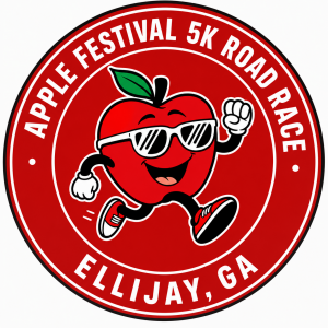 Apple Festival 5K