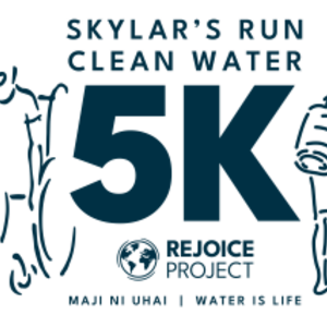 Skylar's Run - Clean Water 5K