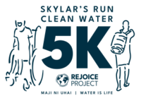 Skylar's Run - Clean Water 5K