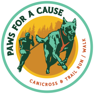 Paws for a Cause Canicross & Trail Run/Walk for Charity 2027