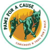 Paws for a Cause Canicross & Trail Run/Walk for Charity 2027