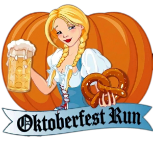 OktoberFest Pumpkin Run