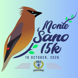 Fleet Feet Monte Sano 15K