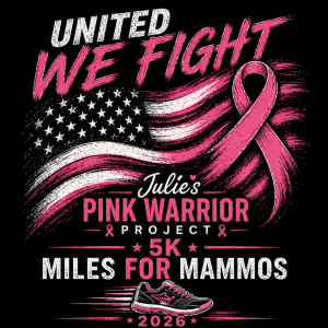 Miles for Mammos 5K Run/Walk