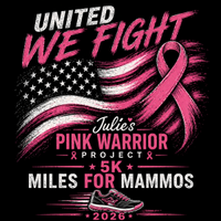 Miles for Mammos 5K Run/Walk