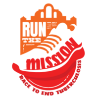 Run the Mission: Race to End Tuberculosis