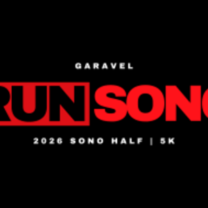 Garavel SoNo Half Marathon | 5K