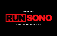 Garavel SoNo Half Marathon | 5K