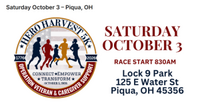 Operation Veteran and Caregiver Support 5k Hero Harvest Fun Run
