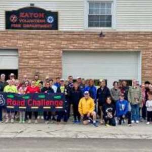 Eaton 5K Run/Walk