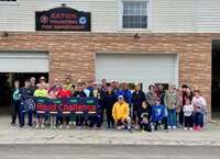 Eaton 5K Run/Walk