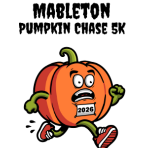 Mableton Pumpkin Chase