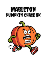 Mableton Pumpkin Chase