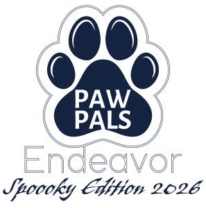 PawPals Endeavor: Spoooky Edition 2026 and PawPals 4 Life 5k