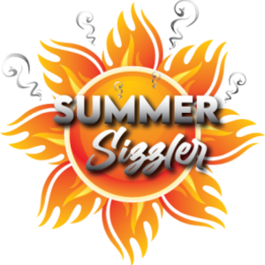 Summer Sizzler- Rochester