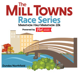 The Mill Towns Race Series