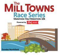 The Mill Towns Race Series
